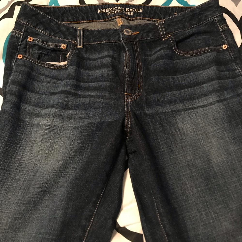 AE Boy Jean